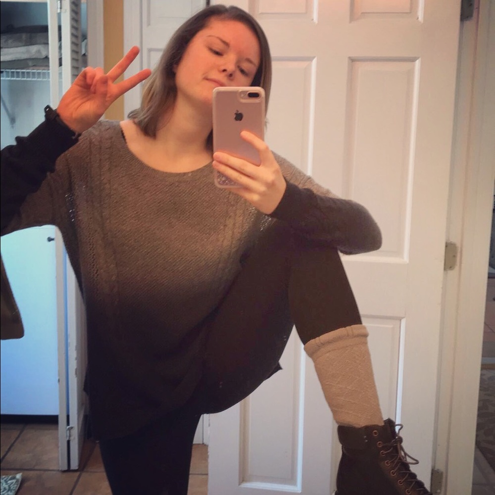 Meet your Posher, Kristina